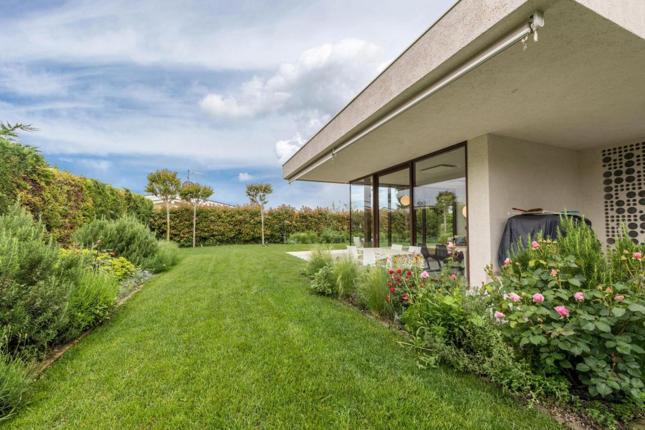 Villa Vista Lago Bardolino Exterior foto